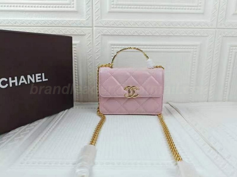 Chanel Handbags 285